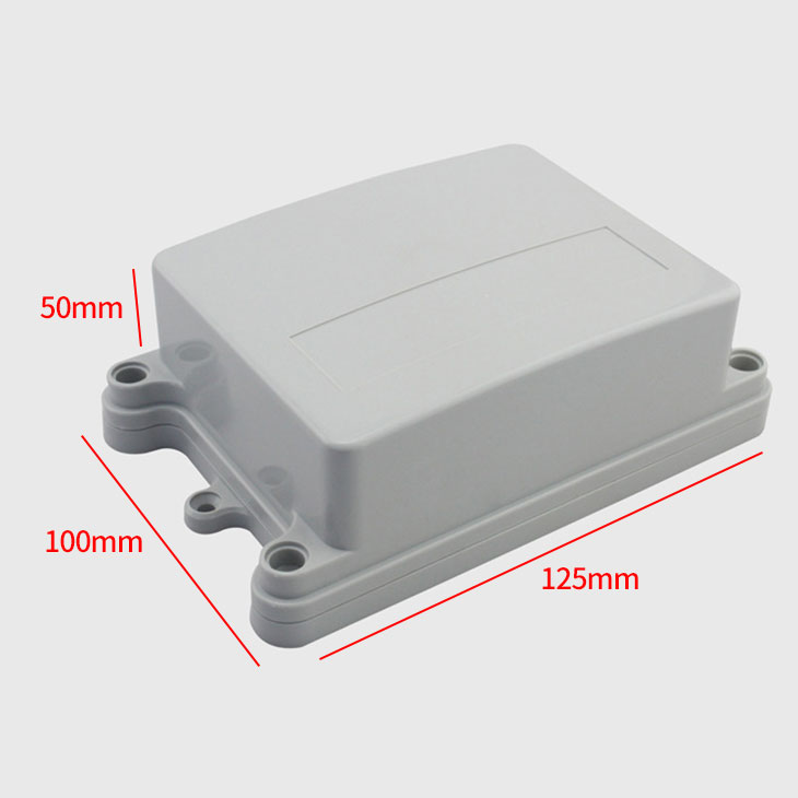 Plastic Enclosures